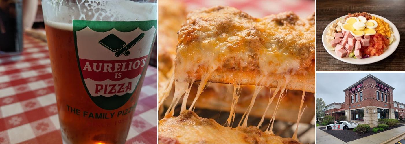 Aurelio's Pizza Frankfort