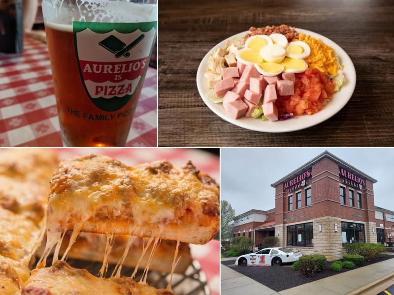 Aurelio's Pizza Frankfort