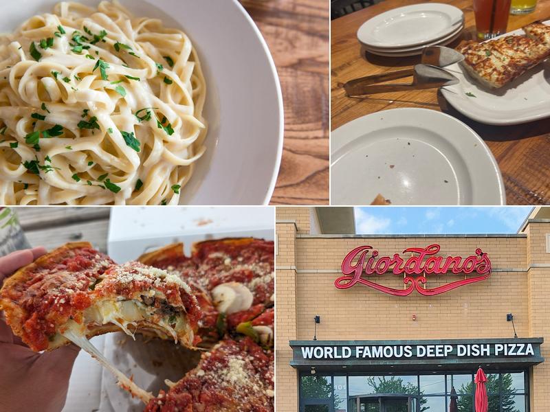 Giordano's