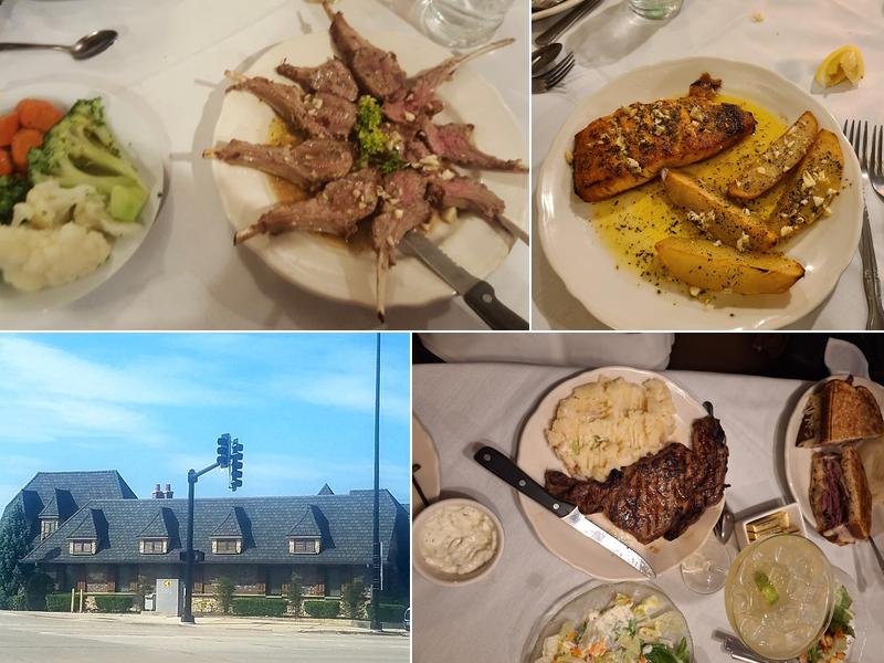 Petey's II Restaurant