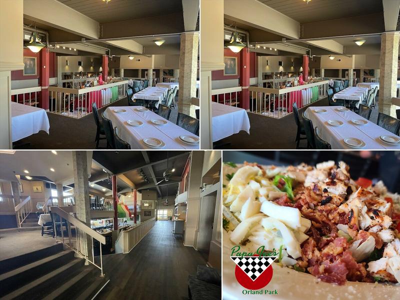 Papa Joe's Italian Restaurant