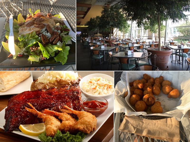 The Patio - Orland Park