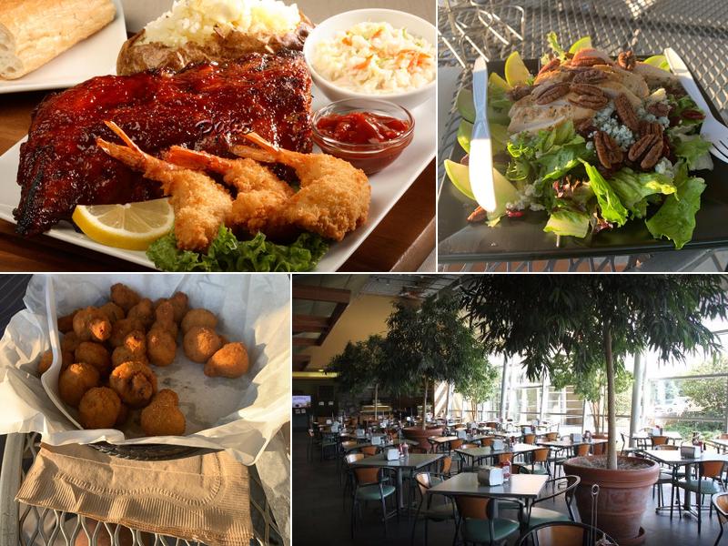 The Patio - Orland Park