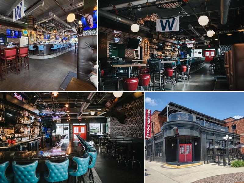 Whiskey River Ankeny