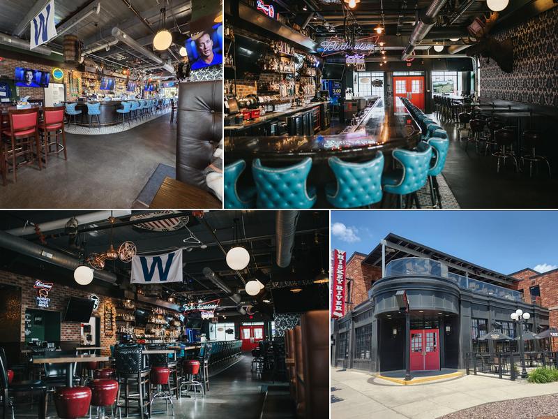 Whiskey River Ankeny