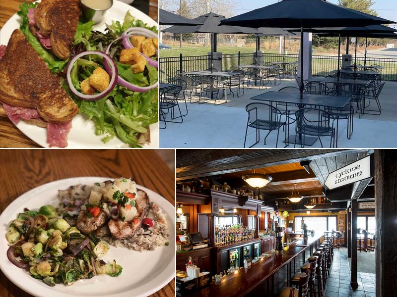 Dublin Bay Irish Pub & Grill