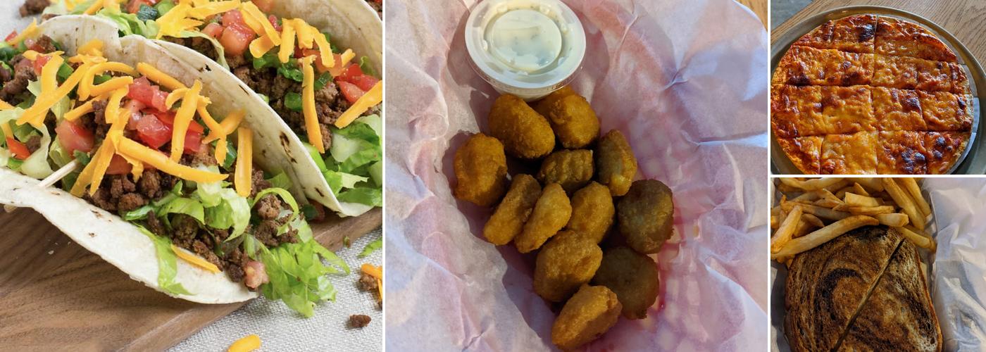 Morgans U Of R Bar & Grill