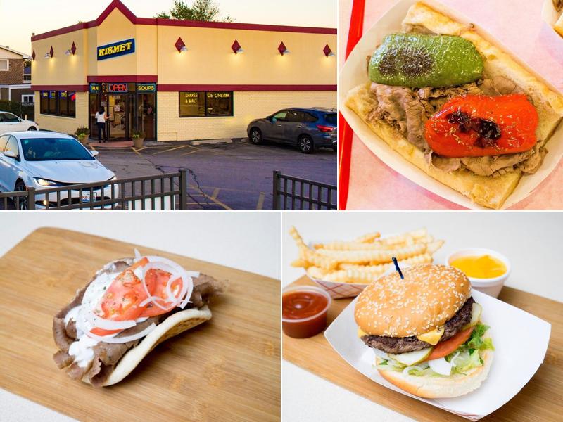 Kismet of Orland Park