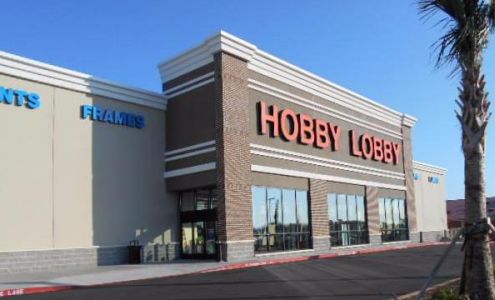 Hobby Lobby