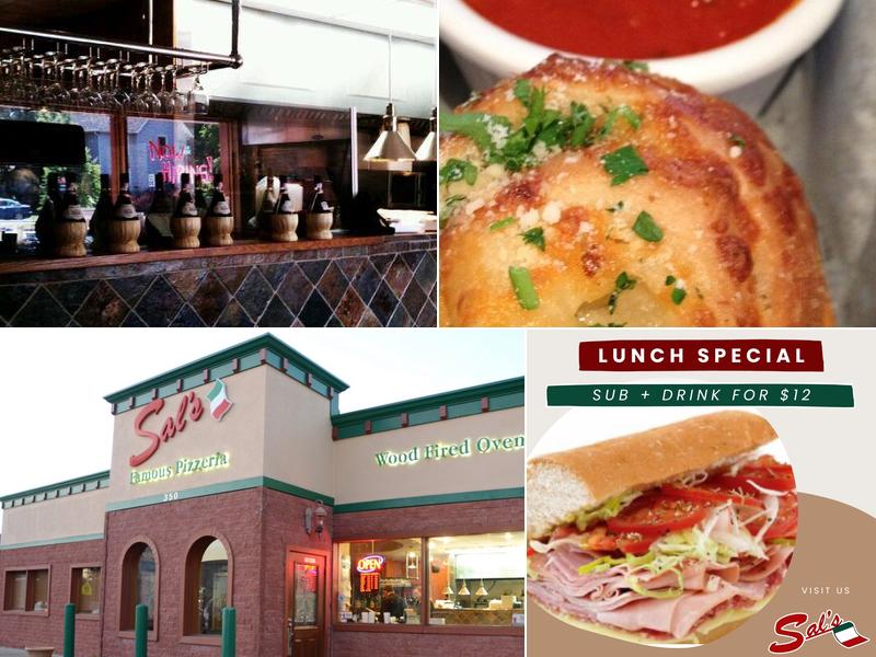 Sal's Famous Pizzeria