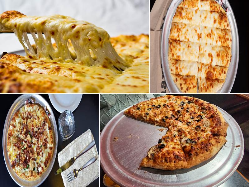 HotBox Pizza 2499 Perry Crossing Way, Plainfield