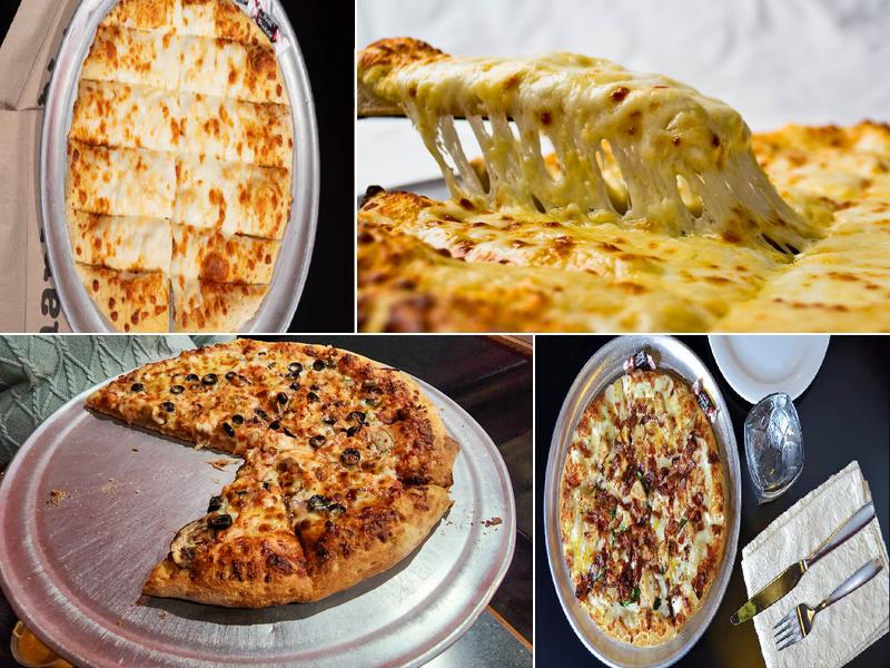 HotBox Pizza 2499 Perry Crossing Way, Plainfield