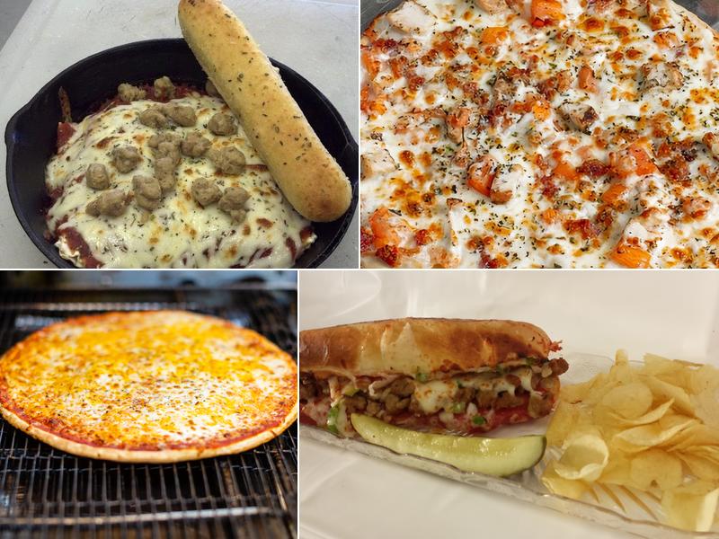 Piezanos Pizza - Rockville