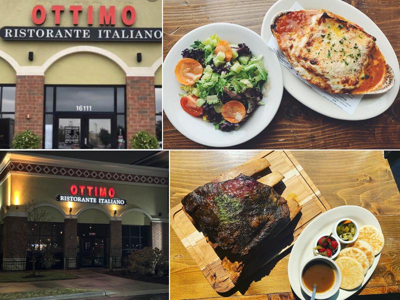 Ottimo 16111 South La Grange Road, Orland Park
