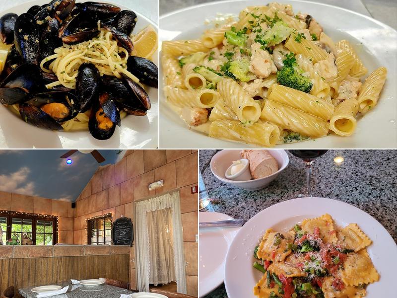 Isabella Italian Cafe & Catering