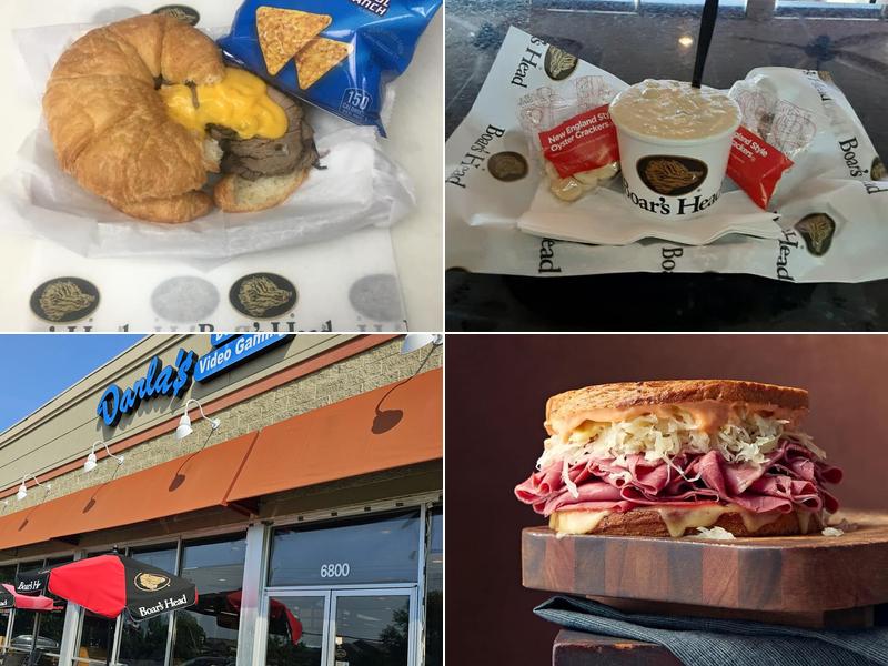 Darla's Deli & Cafe of Tinley Park