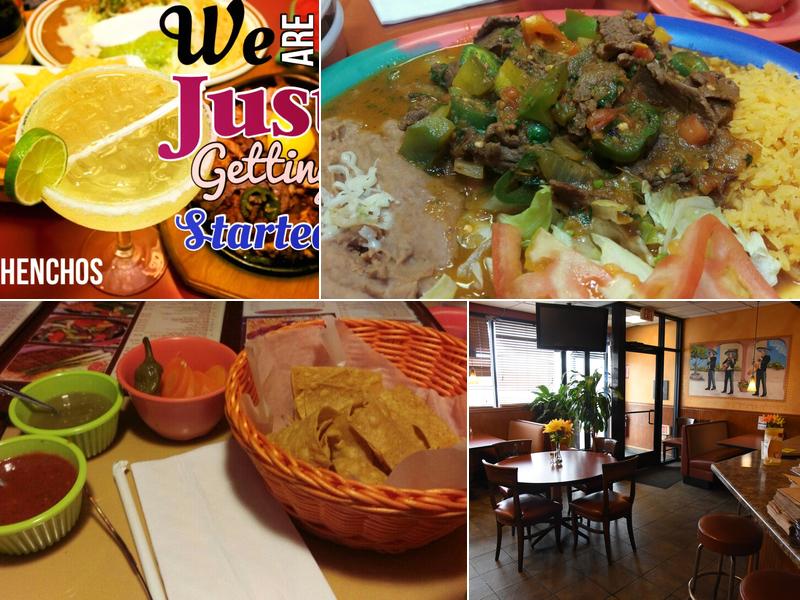 Chenchos Burrito 14207 S Bell Rd, Homer Glen