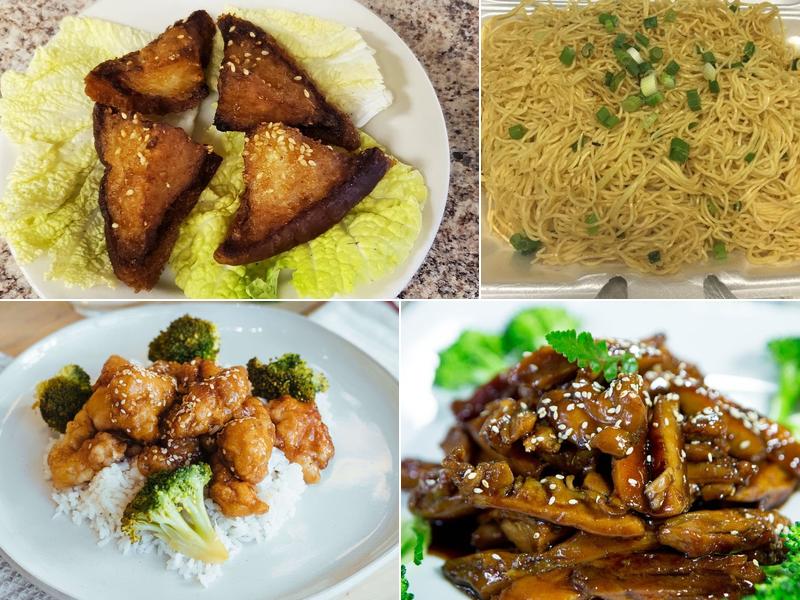 Dragon Palace 7122 171st St, Tinley Park