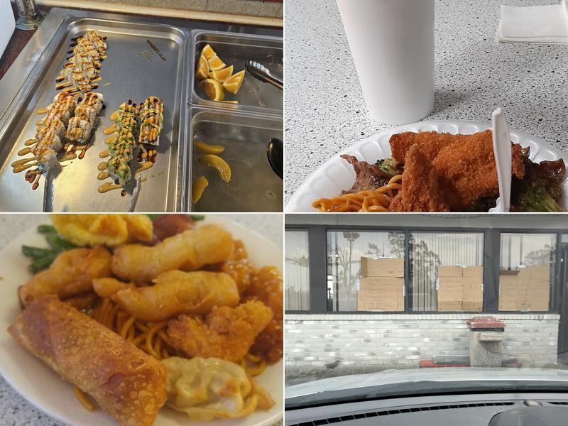 China King 849 N Pine St, Gramercy