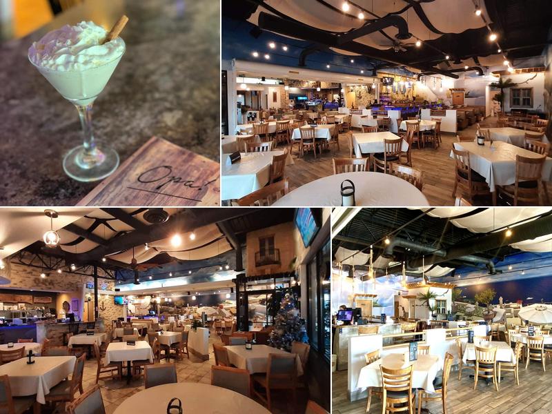 OPA! 7900 E US Hwy 36, Avon