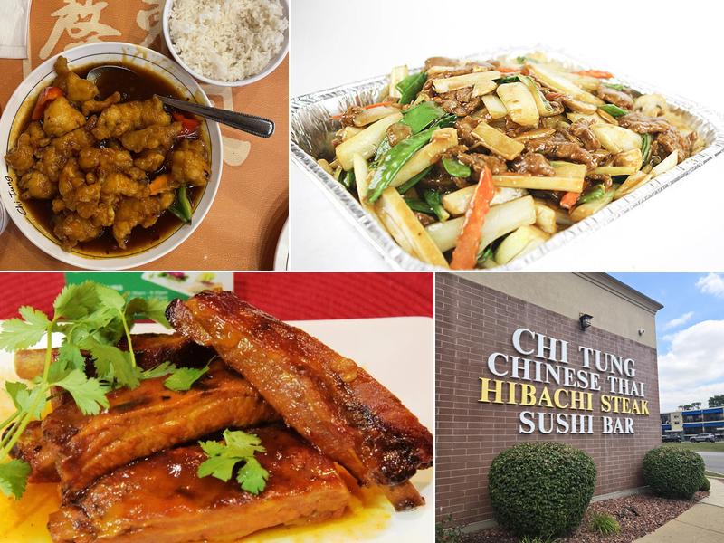 Chi Tung Restaurant 9560 S Kedzie Ave, Evergreen Park