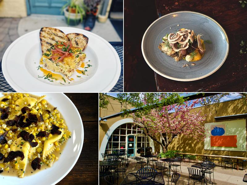 Bluebeard 653 Virginia Ave, Indianapolis