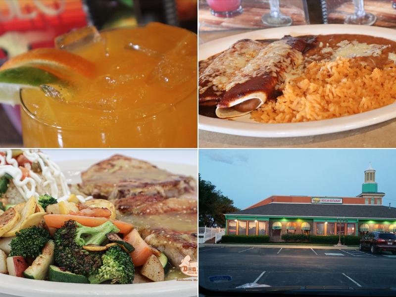 El Rodeo 8128 E US Hwy 36, Avon