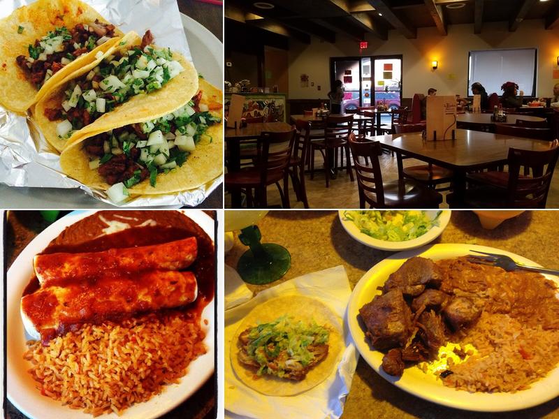 La Ranchera 1299 W Main St, Danville