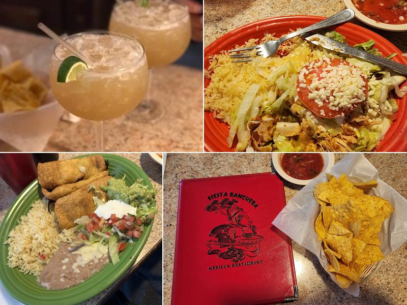 Fiesta Ranchera Restaurant