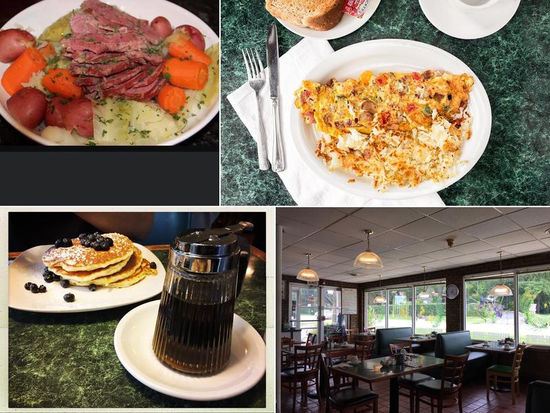 Willow Springs Family Restaurant