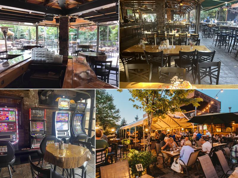 Krapil's Steakhouse & Patio