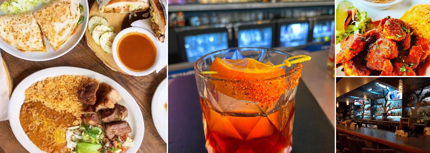 Mr Tequila's Cantina & Grill