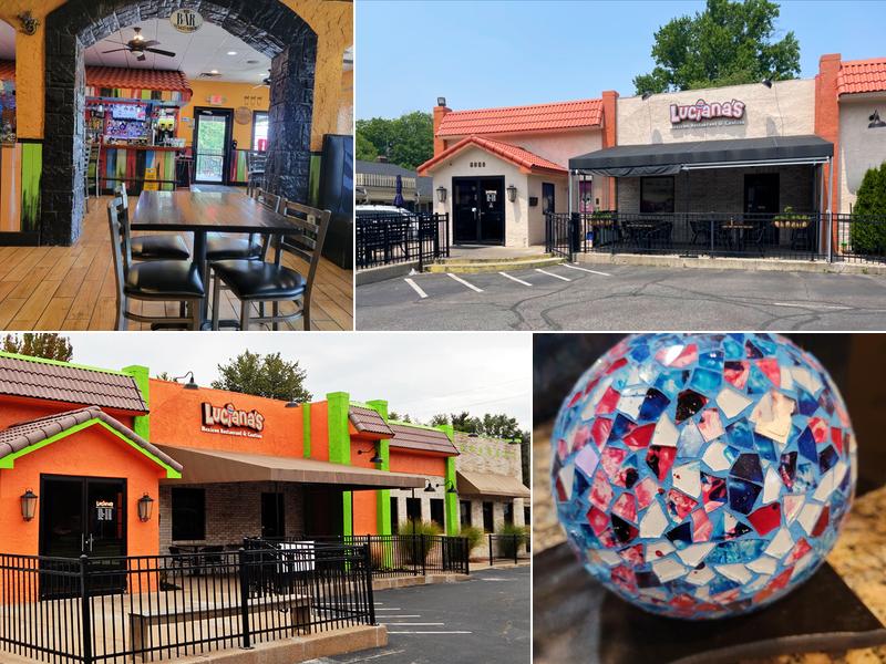 Luciana’s - Broad Ripple