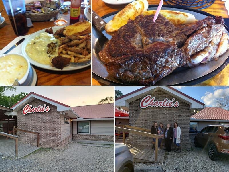 Charlie's Restaurant