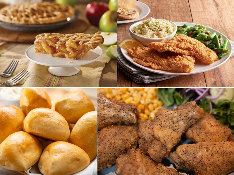 Golden Corral Buffet & Grill