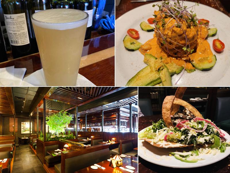 Tope La Restaurant 104 N Cate St, Hammond