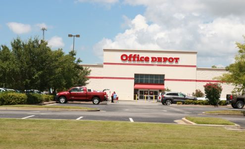 Office Depot