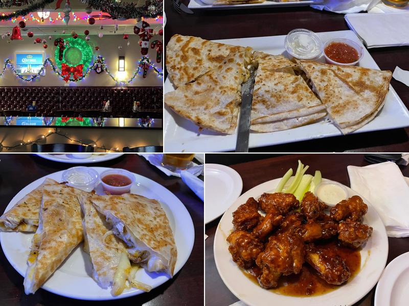 Bailey's Restaurant & Bar