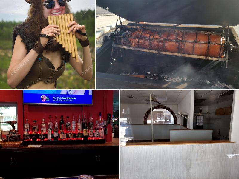 Nite Games Bar & Grill