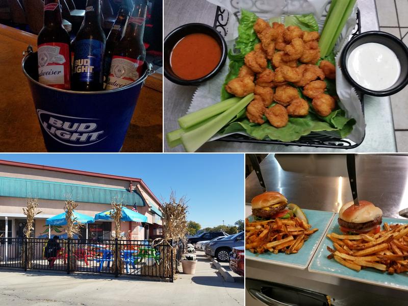 Post Game Pub & Sedona Grille'