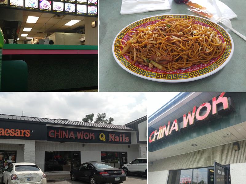 China Wok