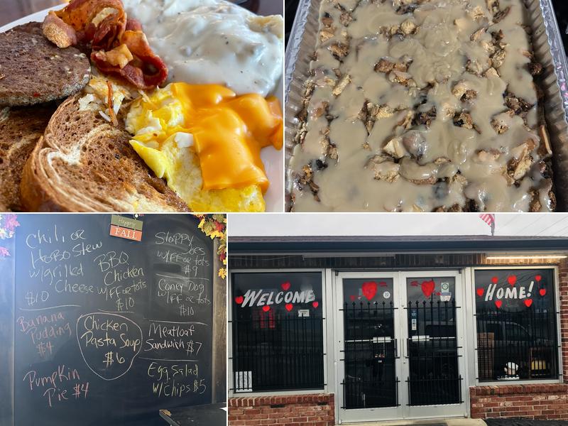 Jimmy's Diner 3301 Shelby St, Indianapolis