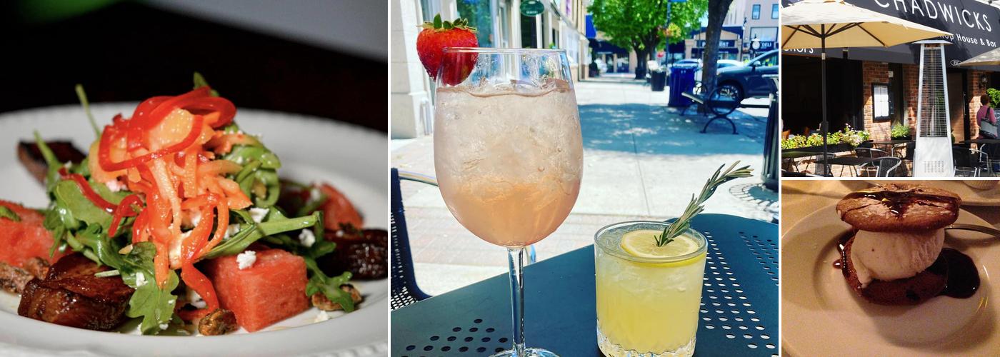 Chadwick's American Chop House & Bar