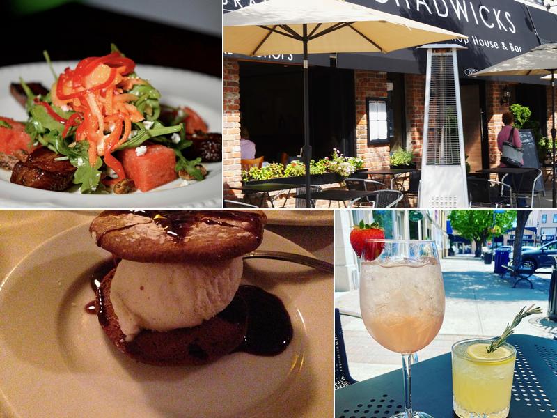 Chadwick's American Chop House & Bar