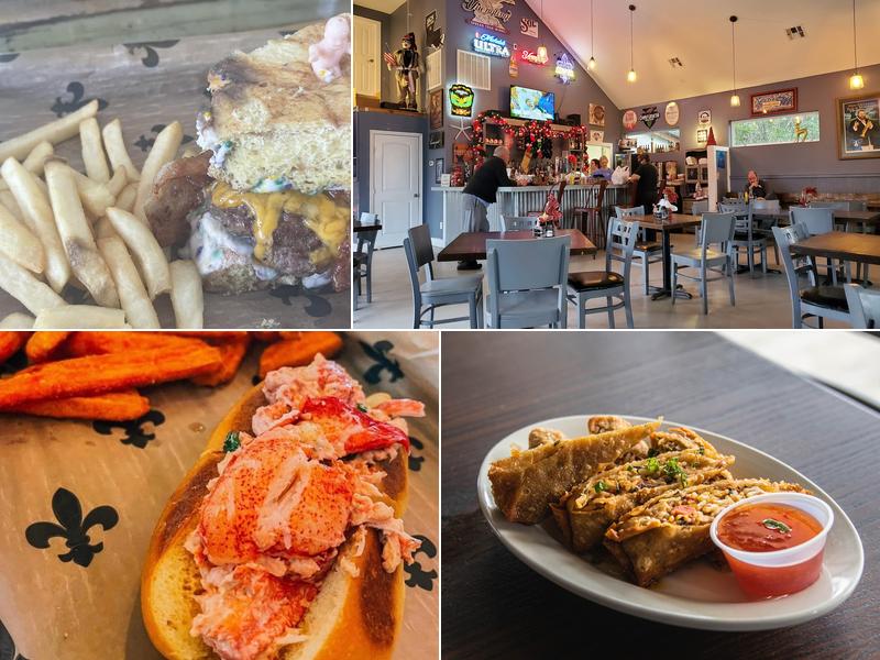 Nan's New Orleans Cafe & Poboys