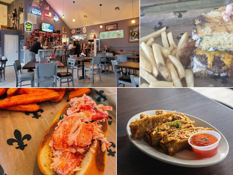 Nan's New Orleans Cafe & Poboys