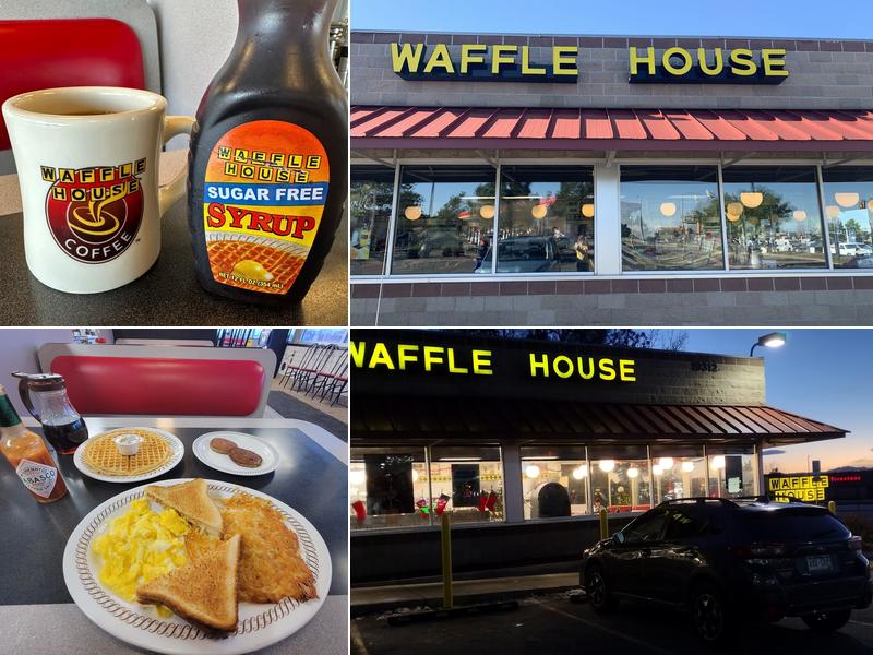 Waffle House