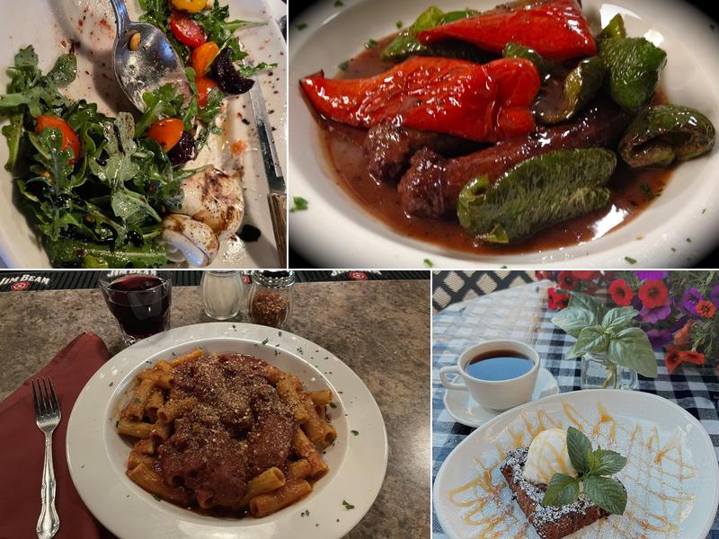 Rocco's Little Italy