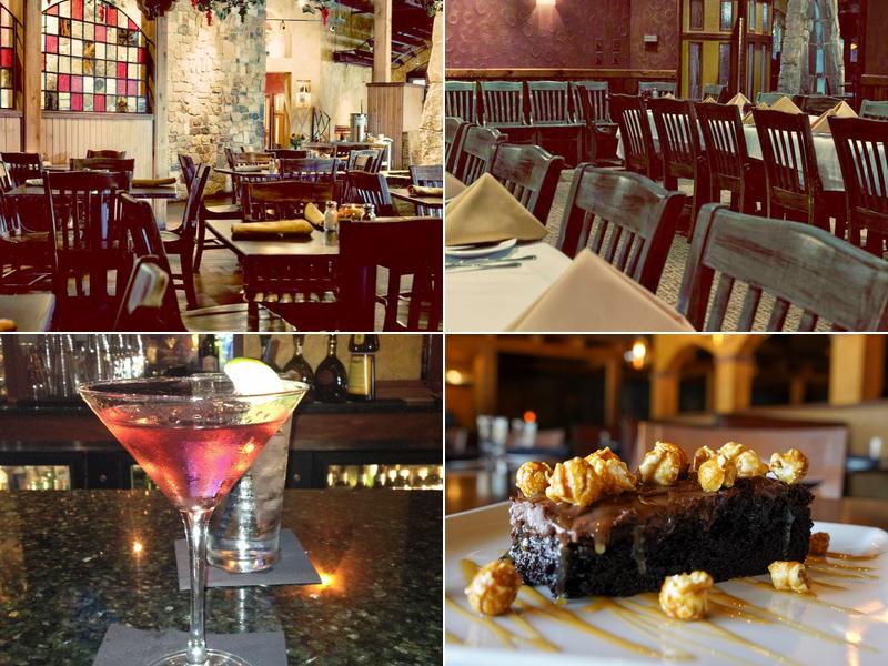 Charbonos 128 N Avon Ave, Avon