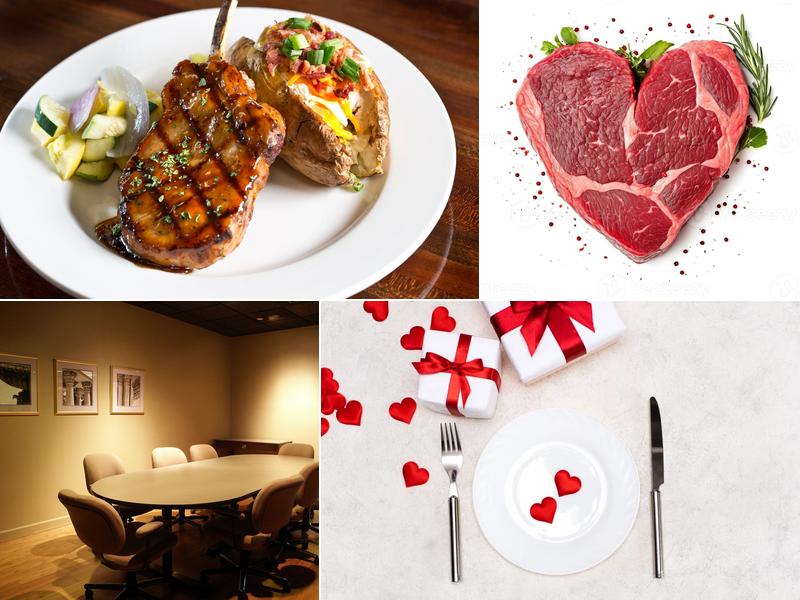 The Library Restaurant & Pub